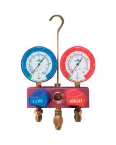 Mini Manifold