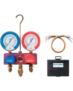 Mini Manifold Kit