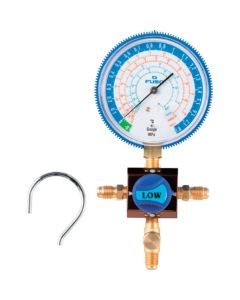 Single Manifold Kit