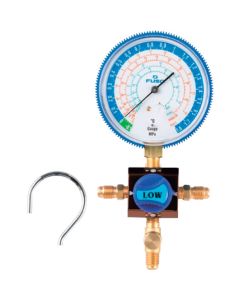 Single Manifold Kit