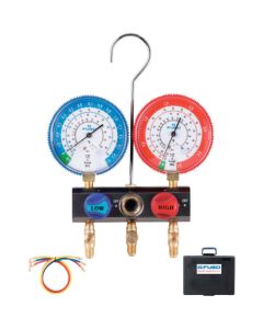 Manifold Kit
