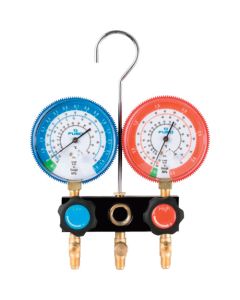 Manifold