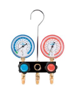 Manifold
