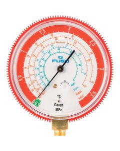 Manifolds Gauge