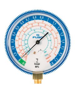 Manifolds Gauge