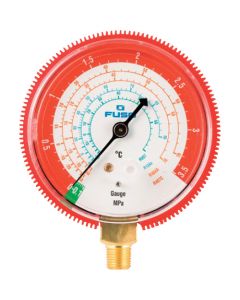 Manifolds Gauge