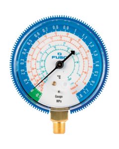 Manifolds Gauge