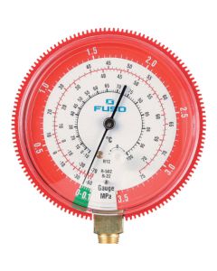 Manifolds Gauge