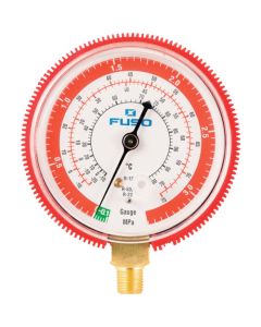 Manifolds Gauge