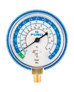 Manifolds Gauge