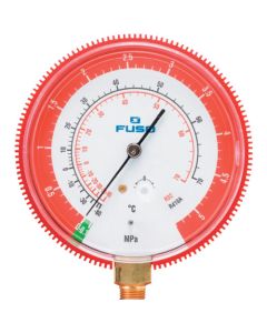 Manifolds Gauge