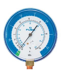 Manifolds Gauge