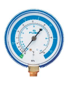 Manifolds Gauge