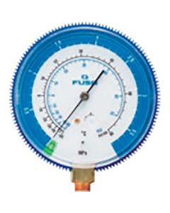 Manifolds Gauge