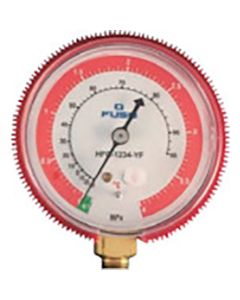 Manifolds Gauge