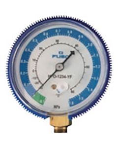 Manifolds Gauge