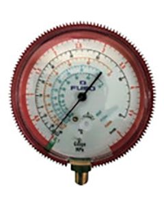 Manifolds Gauge