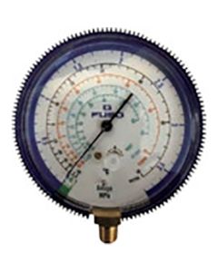 Manifolds Gauge
