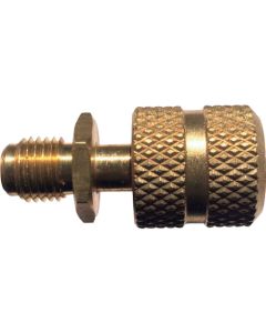 Auto Shutoff Adapter