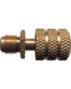 Auto Shutoff Adapter