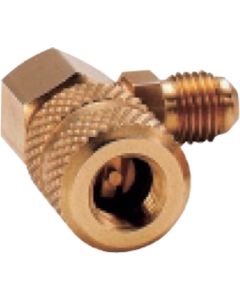 Auto Shutoff Adapter