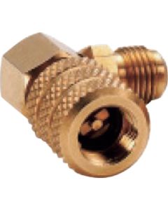 Auto Shutoff Adapter