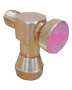 Charge Valves