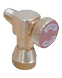 Charge Valves