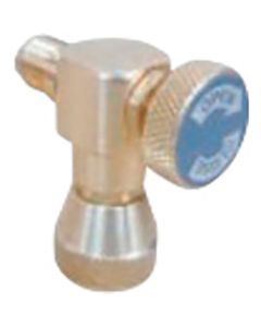 Charge Valves