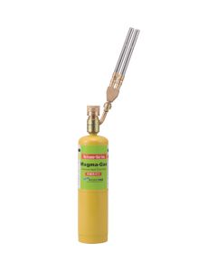 Torch Burner