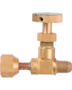 Open/Close Valves