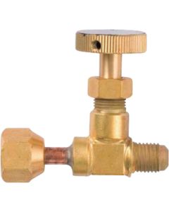 Open/Close Valves