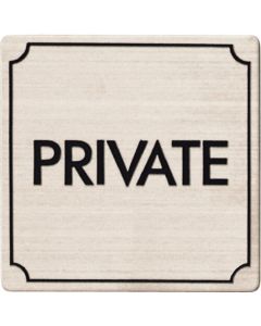 Sign Plate 1แผ่น