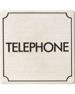 Sign Plate 1แผ่น