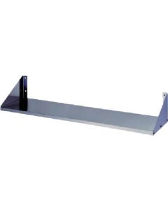 Stainless Steel Flat Shelf(Wall Mounted) 1อัน