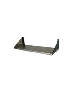 Stainless Steel Flat Shelf(Wall Mounted) 1อัน