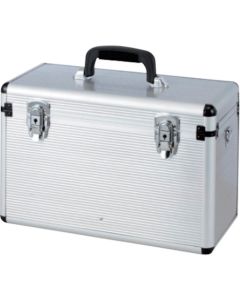 Aluminum Case