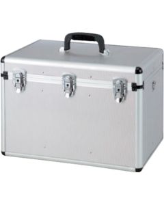 Aluminum Case