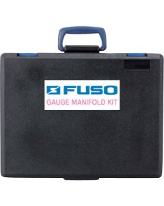 Manifold Case
