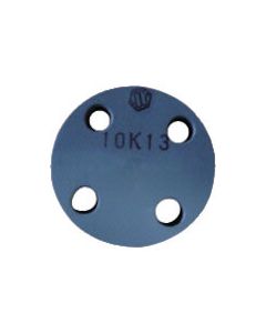 หน้าแปลน SB ชนิด 13 JIS 10K PVC