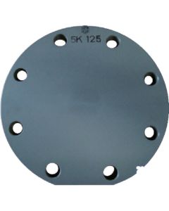 SB Type Blind Flange 1แผ่น