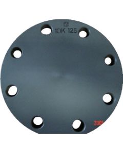 SB Type Blind Flange 1แผ่น