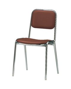 Cafeteria Chair(Stacking type)