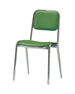 Cafeteria Chair(Stacking type)