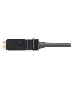 Simplex Fiber Optic Connector