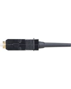 คอนเนคเตอร์ออปติคัล SC แบบขัดเงาเริม OM2 100 ชิ้น FSC2MC5BL