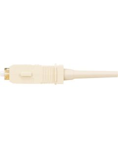 Fiber SC2 Simplex Multimode Opticam Connector