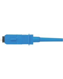 Simplex Fiber Optic Connector