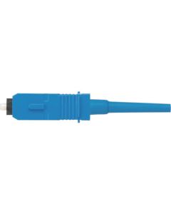 Fiber SC2 Simplex Singlemode Opticam Connector