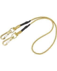 สายคล้องเครื่องมือ 3kg Slim Gold